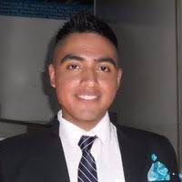 Rodolfo Abraham Escobar Ponce