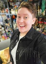 Glenn Stanton's Instagram, Twitter & Facebook