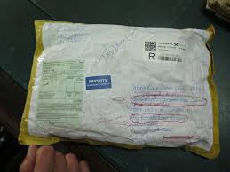 Maybe you would like to learn more about one of these? Die Indische Post Und Unsere Packchen Eine Geschichte Mit Ungewissem Ausgang Weltradeln