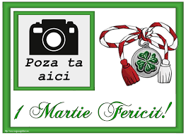 The largest free transparent png images clipart catalog for design and web design in best resolution and quality. Felicitari Cu Poza Profile Facebook Martisor 1 Martie 1 Martie Fericit Personalizeaza Cu Poza Ta De Profil Facebook Felicitaripersonalizate Com