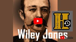 Wiley Jones