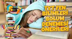345(üçdörtbeş) tyt genel deneme tanıtım videosu çekip ve sizler için faydalı olabilecek denemeleri aşağıda belirtecegim. Tyt Fen Bilimleri Deneme Onerileri Kolay Orta Zor Seviye Sinavhanem
