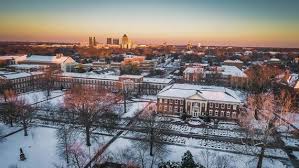 I think it's such a sweet little storyline. University Of North Carolina At Greensboro Uncg Overlooking Etsy