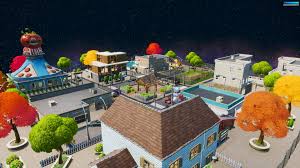 The creative part of fortnite is a huge aspect of the game now, so make sure you're trying out some of these map to further add to your experience! Hashtag City Twisted Reality Fortnite Creative Fun And Other Map Code