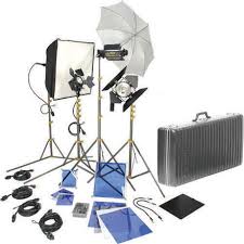 Rent A Lowel Light Kit Best Prices Sharegrid Los Angeles Ca