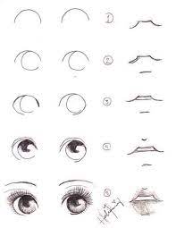 How to draw lips in the frontal view. Pin On Zabe