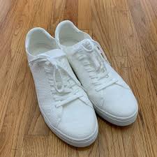 We offer quality styles at the best price and in a sustainable way. Uniqlo Shoes Uniqlo Knit Sneakers Poshmark