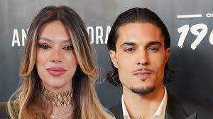 Carlo Costanzia y Alejandra Rubio, pillados besándose: todos los detalles de su relación