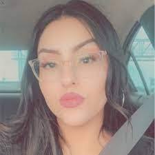 Alondra Marrufo's Instagram, Twitter & Facebook