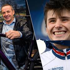 “Had hij maar een stukje vlees gegeten”: commentator Paul Herygers  excuseert zich na uitspraken over veganist Cameron Mason