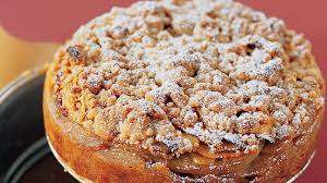 Apple Pie Cake Recipe Recipe Apple Pie Cake Pie Cake Desserts