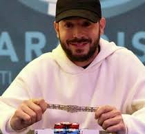 WSOP: Bracelet Winner Q and A -- John Phan