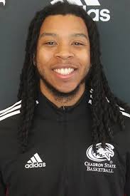 Marcus Jefferson's Instagram, Twitter & Facebook