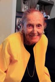 Mary Graham Obituary