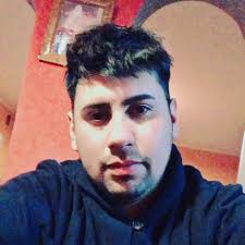 Franco Gabriel Hernandez