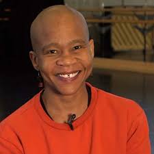 Choreographer Dada Masilo: 'It's too dangerous to take work