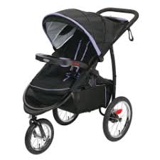 Graco Fastaction Fold Jogger Click Connect Stroller Graco Baby