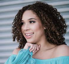 Actual spanish people from spain sometimes ha. 6 Afro Latina Bloggers You Need To Follow Naturallycurly Com