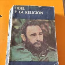 fidel y la religión. conversaciones con frei be
