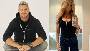 Christina haack and ant anstead settle divorce. Christina Haack Ant Anstead Get Divorce 9 Months After Breakup To Share Custody Of Son