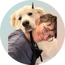 Private grooming services for anxious dogs