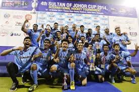 Check spelling or type a new query. India Face Pakistan In Sultan Of Johor Cup Opener