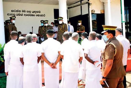 49 prisoners to benefit from special Presidential pardon for Independence  Day