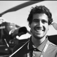 Carlos Jesus Borjas Ramos Email & Phone Number