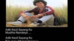 Loading the chords for 'm. Chords For Musliha Othman Hamzah Beserta Lirik