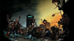 The great collection of left 4 dead wallpapers for desktop, laptop and mobiles. Left 4 Dead Wallpapers Group 83