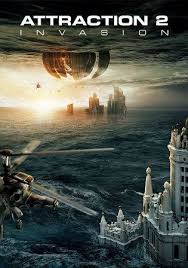 Attraction 2 Invasion 2020 Brrip 300mb English 480p Esub Full Free Download Movietuber In In 2020 Attraction Invasion Dark Skies