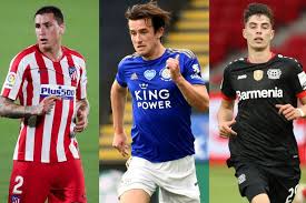 Browse the online shop for chelsea fc products and merchandise. Chelsea Transfer News And Rumours Live 20m John Stones Hope Kai Havertz Update Chelseafc News
