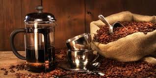 coffee bean & tea leaf