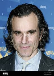 Daniel lewis hi-res stock photography and images