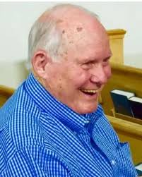 Obituary information for Gene L. Rogers