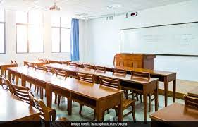 As schools close amid coronavirus concerns, the digital divide leaves some students behind. Coronavirus Punjab Shuts All Schools Till March 31