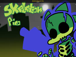 35 days ago (+1) thanks! Skeleton Pico Over Pico Friday Night Funkin Mods