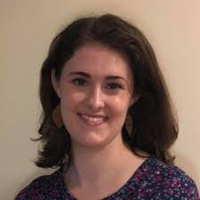 Caitlin Eckert's Instagram, Twitter & Facebook