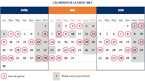 Check spelling or type a new query. Calendrier Des Jours De Greve Sncf 2018 Et Conditions De Remboursement