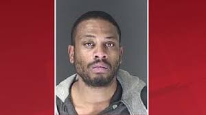 Kidnapping and domestic violence suspect arrested, victim rescued by  authorities according to El Paso County Sheriff's Office