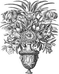 Pin amazing png images that you like. Vase Flowers Ornamental Floral Free Vector Graphic On Pixabay