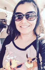 Sonja Gunn's Instagram, Twitter & Facebook