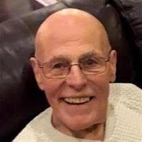 Norman P. Bright Obituary