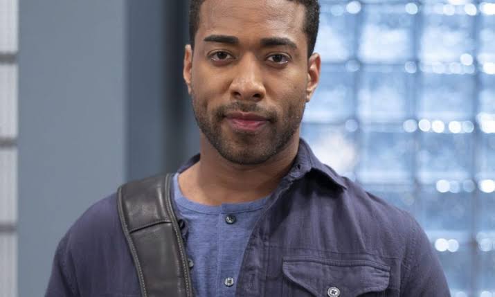 Sawandi Wilson on Contract at General Hospital as Dr. Isaiah Gannon; Could  He Be Related to the Gannons of Llanview? - Michael Fairman TV