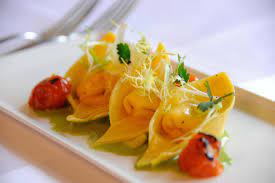 Pate is a great option for an appetiser and can be made from all sorts of vegan ingredients such as mushrooms, beans and lentils. The Top 6 Vegan Fine Dining Establishments In The U S Peta
