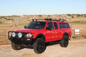 Choose the desired trim / style from the dropdown list to see the corresponding specs. Rsb S Radiant Red Tacoma Build Expedition Portal 2004 Toyota Tacoma Tacoma Truck Toyota Tacoma 4x4