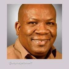 Revel Wayne Jerome Martin (@wayne.jerome.31) • Facebook