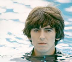 George Harrison