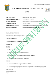 Soal jawab otk perkantoran kls 10,11,12 : Doc Adm Perkantoran Asman Abdul Academia Edu