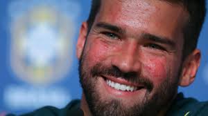 The father of liverpool goalkeeper alisson becker drowned in a lake near his holiday home in southern brazil on wednesday, local police said. Fc Liverpool So Viel Deutschland Steckt In 73 Mio Keeper Alisson Becker Welt